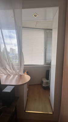 Продам двухкомнатную (2-комн.) квартиру, Авиационная ул, 72к1, Москва г