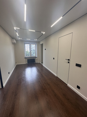 Продам двухкомнатную (2-комн.) квартиру, Барклая ул, 16к3, Москва г