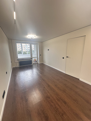 Продам двухкомнатную (2-комн.) квартиру, Барклая ул, 16к3, Москва г