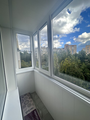 Продам двухкомнатную (2-комн.) квартиру, Барклая ул, 16к3, Москва г