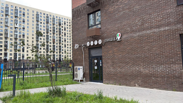 Сдам коммерческое помещение 63,7 м2, академика Северина (Мирный мкр.) ул, 13, Мирный п