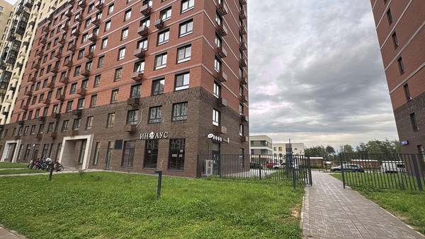 Сдам коммерческое помещение 63,7 м2, академика Северина (Мирный мкр.) ул, 13, Мирный п