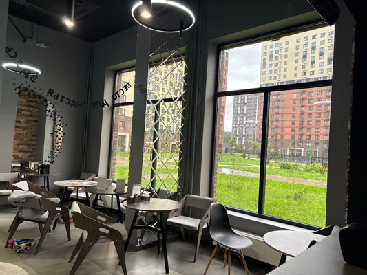 Сдам коммерческое помещение 63,7 м2, академика Северина (Мирный мкр.) ул, 13, Мирный п