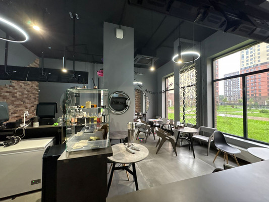 Сдам коммерческое помещение 63,7 м2, академика Северина (Мирный мкр.) ул, 13, Мирный п