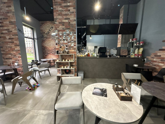 Сдам коммерческое помещение 63,7 м2, академика Северина (Мирный мкр.) ул, 13, Мирный п