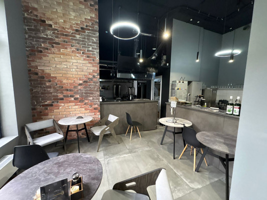 Сдам коммерческое помещение 63,7 м2, академика Северина (Мирный мкр.) ул, 13, Мирный п