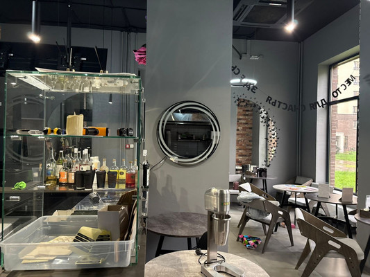 Сдам коммерческое помещение 63,7 м2, академика Северина (Мирный мкр.) ул, 13, Мирный п