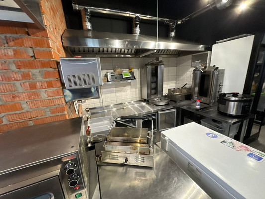 Сдам коммерческое помещение 63,7 м2, академика Северина (Мирный мкр.) ул, 13, Мирный п