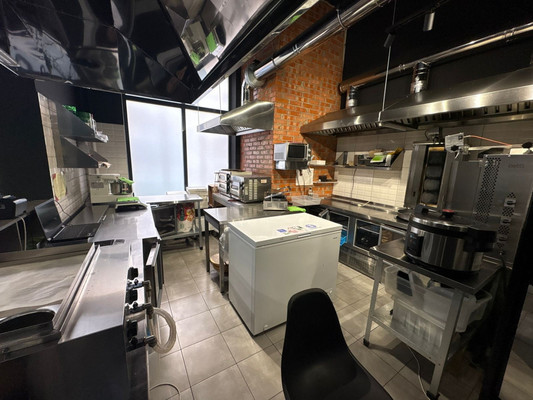 Сдам коммерческое помещение 63,7 м2, академика Северина (Мирный мкр.) ул, 13, Мирный п