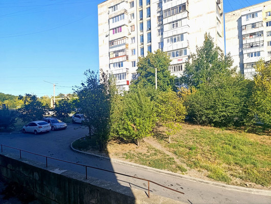 Продам однокомнатную (1-комн.) квартиру, Миллера Ж.А. ул, 58, Симферополь г