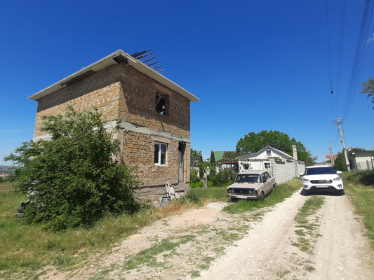 Продам участок 5,86 соток, Фермерское хоз., Геофизик тер. СПК, Левадки с, 0 км от города