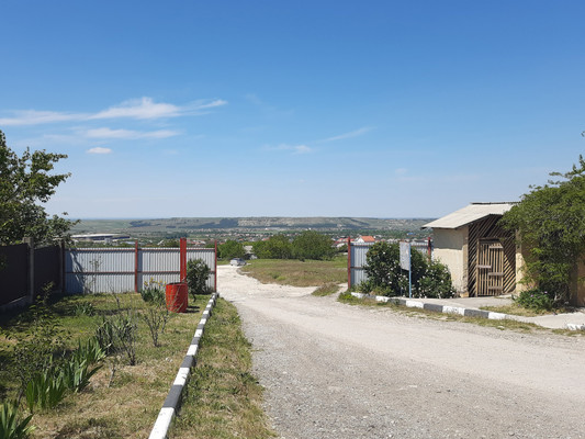 Продам участок 5,86 соток, Фермерское хоз., Геофизик тер. СПК, Левадки с, 0 км от города