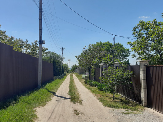 Продам участок 5,86 соток, Фермерское хоз., Геофизик тер. СПК, Левадки с, 0 км от города
