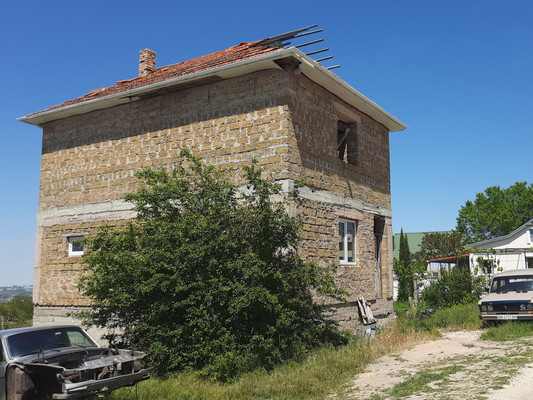 Продам участок 5,86 соток, Фермерское хоз., Геофизик тер. СПК, Левадки с, 0 км от города