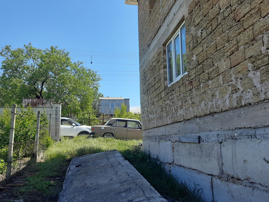 Продам участок 5,86 соток, Фермерское хоз., Геофизик тер. СПК, Левадки с, 0 км от города