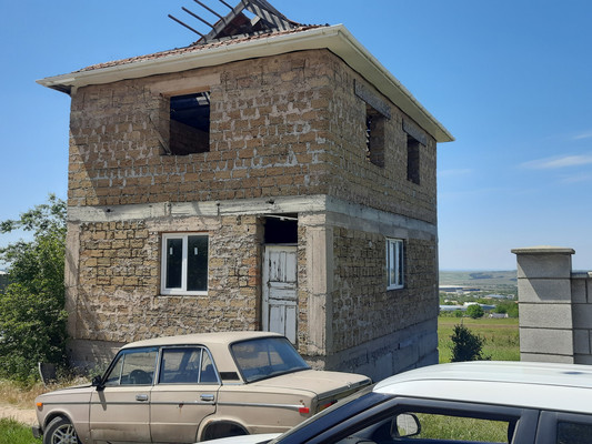 Продам участок 5,86 соток, Фермерское хоз., Геофизик тер. СПК, Левадки с, 0 км от города