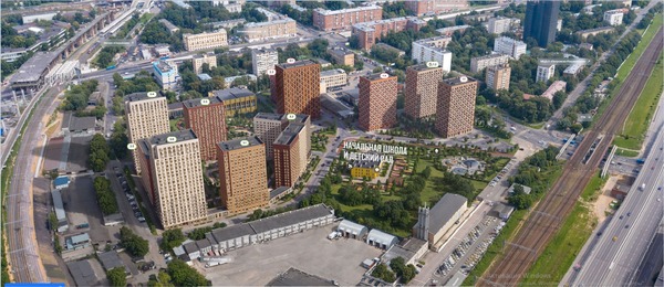 Продам однокомнатную (1-комн.) квартиру (долевое), Дмитровка Б. ул, 85к3к4, Москва г