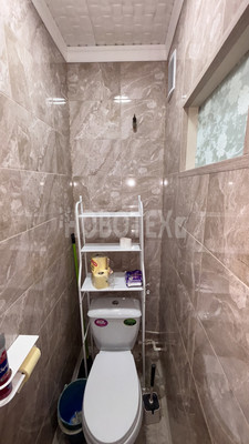 Продам трехкомнатную (3-комн.) квартиру, Карла Либкнехта ул, 21, Крымск г