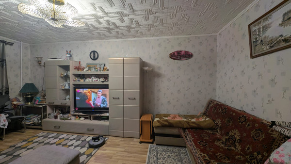 Продам однокомнатную (1-комн.) квартиру, Савушкина ул, 137к3, Санкт-Петербург г