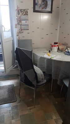 Продам однокомнатную (1-комн.) квартиру, Савушкина ул, 137к3, Санкт-Петербург г