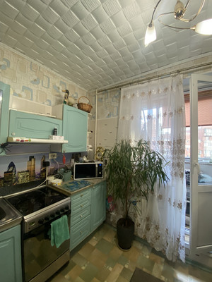 Продам однокомнатную (1-комн.) квартиру, Савушкина ул, 137к3, Санкт-Петербург г