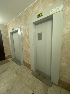 Продам однокомнатную (1-комн.) квартиру, Савушкина ул, 137к3, Санкт-Петербург г
