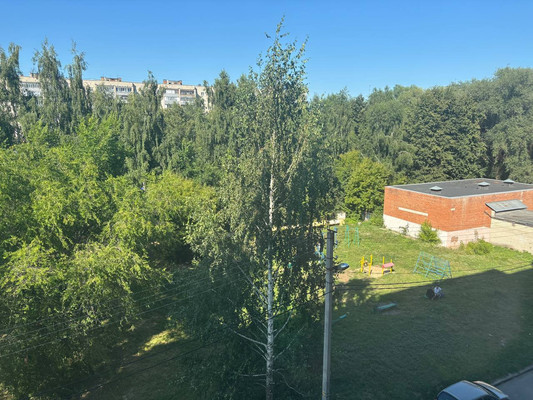 Продам трехкомнатную (3-комн.) квартиру, Побежимова ул, 46, Казань г
