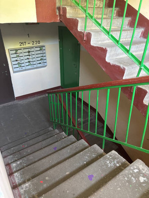 Продам трехкомнатную (3-комн.) квартиру, Побежимова ул, 46, Казань г
