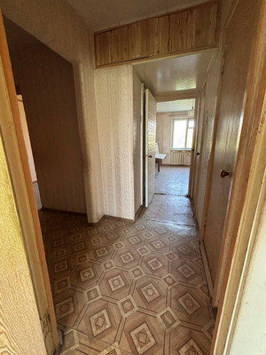 Продам трехкомнатную (3-комн.) квартиру, Побежимова ул, 46, Казань г