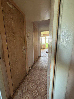 Продам трехкомнатную (3-комн.) квартиру, Побежимова ул, 46, Казань г