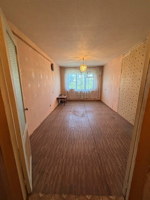 Продам трехкомнатную (3-комн.) квартиру, Побежимова ул, 46, Казань г