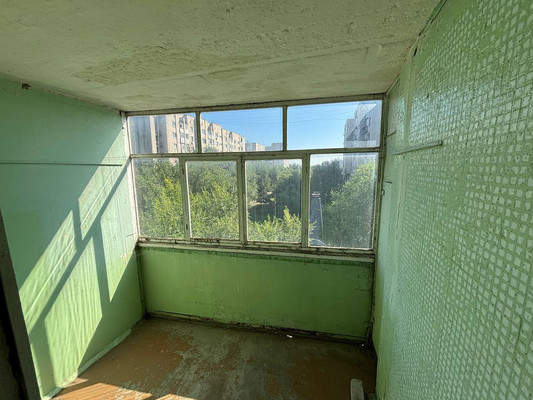 Продам трехкомнатную (3-комн.) квартиру, Побежимова ул, 46, Казань г