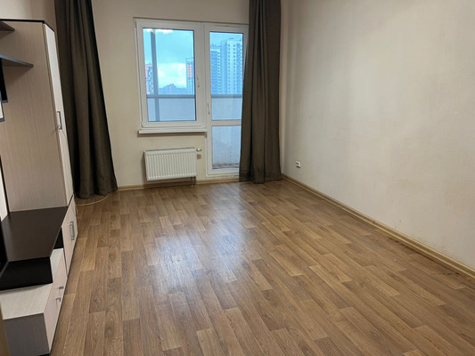 Продам однокомнатную (1-комн.) квартиру, Южное ш, 51к3, Санкт-Петербург г