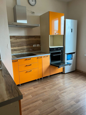 Продам однокомнатную (1-комн.) квартиру, Южное ш, 51к3, Санкт-Петербург г