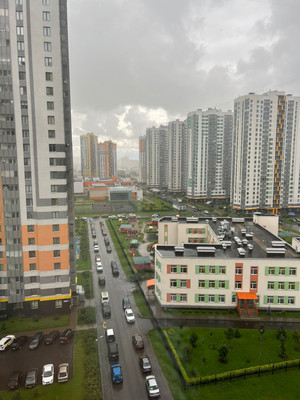 Продам однокомнатную (1-комн.) квартиру, Южное ш, 51к3, Санкт-Петербург г