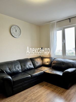 Продам однокомнатную (1-комн.) квартиру, Дунайский пр-кт, 14к1, Санкт-Петербург г