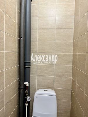 Продам однокомнатную (1-комн.) квартиру, Дунайский пр-кт, 14к1, Санкт-Петербург г