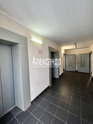 Продам однокомнатную (1-комн.) квартиру, Дунайский пр-кт, 14к1, Санкт-Петербург г