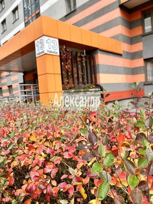 Продам однокомнатную (1-комн.) квартиру, Дунайский пр-кт, 14к1, Санкт-Петербург г