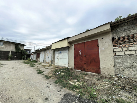 Продам гараж 28 м2, Хужокова ул, 101, Нальчик г