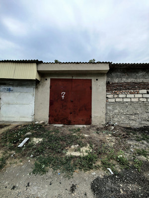 Продам гараж 28 м2, Хужокова ул, 101, Нальчик г