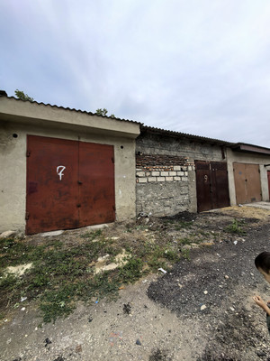 Продам гараж 28 м2, Хужокова ул, 101, Нальчик г
