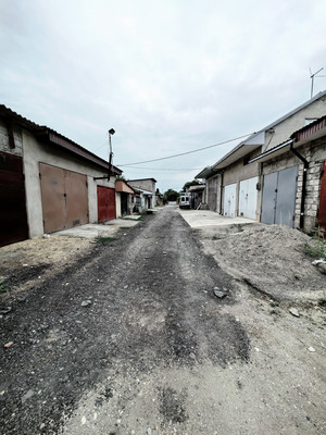 Продам гараж 28 м2, Хужокова ул, 101, Нальчик г