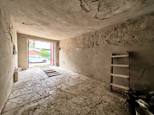 Продам гараж 28 м2, Хужокова ул, 101, Нальчик г