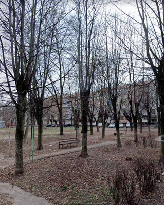 Продам трехкомнатную (3-комн.) квартиру, Кулиева пр-кт, 22, Нальчик г