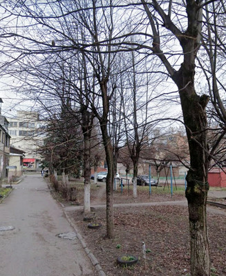 Продам трехкомнатную (3-комн.) квартиру, Кулиева пр-кт, 22, Нальчик г