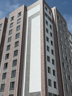Продам однокомнатную (1-комн.) квартиру, Кабардинская ул, 195, Нальчик г
