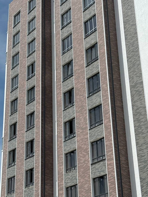 Продам однокомнатную (1-комн.) квартиру, Кабардинская ул, 195, Нальчик г