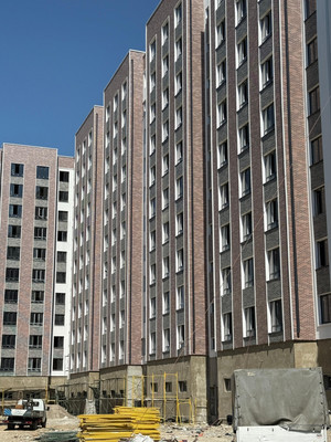 Продам однокомнатную (1-комн.) квартиру, Кабардинская ул, 195, Нальчик г