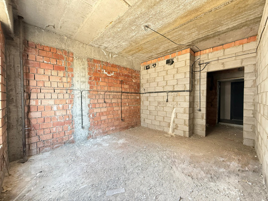 Продам однокомнатную (1-комн.) квартиру, Кабардинская ул, 195, Нальчик г